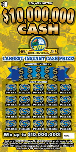 Scratch card prizes left to be won Scratch card prizes left to be won